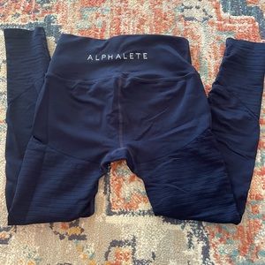 Alphalete Leggings